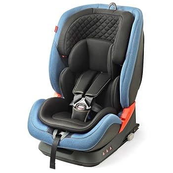 Amazon | LEAMAN(リーマン) ISOFIX・シートベルト固定両対応